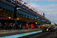 «Formula 1»: Πρεμιέρα με το 1ο GRAND PRIX στην Αυστραλία ζωντανά στον ΑΝΤ1