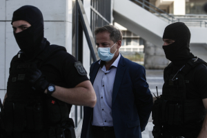 Ένοχος για δύο βιασμούς ο Δημήτρης Λιγνάδης - Να μην αναγνωριστούν ελαφρυντικά προτείνει ο εισαγγελέας