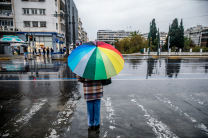 «Κλείδωσε» η μέρα που έρχεται νέα κακοκαιρία - Ποιες περιοχές θα επηρεαστούν