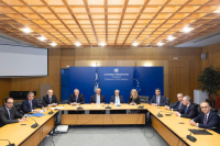 Eurobank: Σύμμαχος στην Παιδεία - Ανακαινίζει 645 σχολικά κτίρια σε 245 δήμους