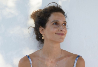 Μαρίνα Καλογήρου: Βόλτα με το νέο της σύντροφο στο κέντρο της Αθήνας