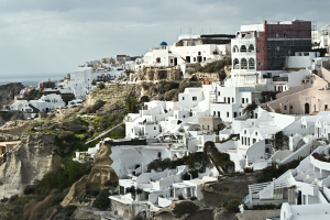 Ανοίγουν ξανά τα σχολεία σε Σαντορίνη, Αμοργό, Ίο, Ανάφη - Η εισήγηση των επιτροπών για τους σεισμούς