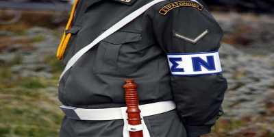 Καταργείται η Στρατονομία έρχεται η Αστυνομία Ενόπλων Δυνάμεων