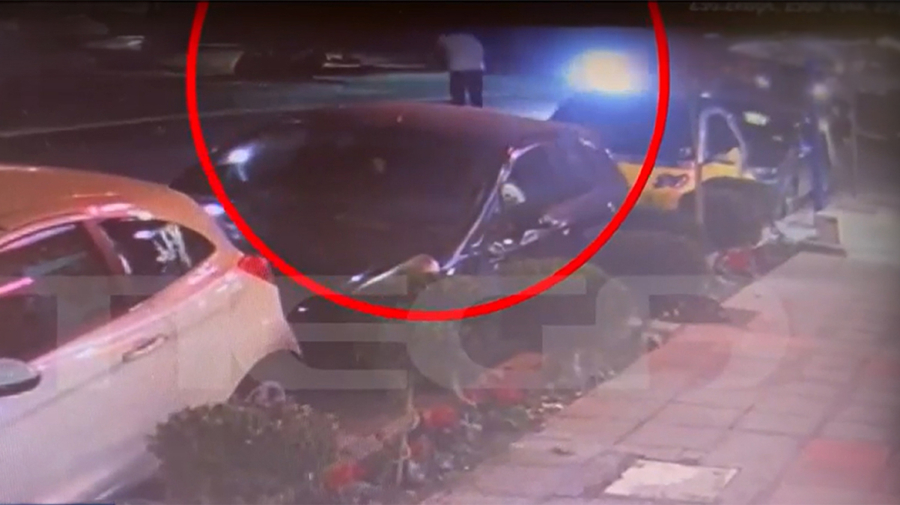 Βόλος: Ελεύθερος ο 33χρονος που παρέσυρε με τη μηχανή του και σκότωσε το 4 μηνών μωρό