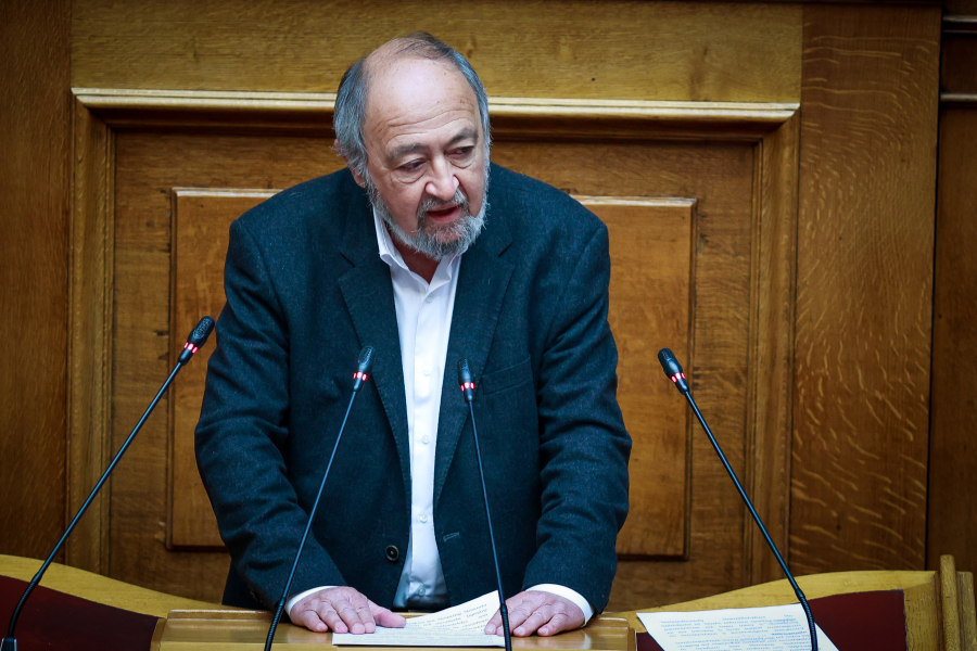 ΚΚΕ: Εγκληματικές ευθύνες για τη βαθιά εμπλοκή της Ελλάδας στους ιμπεριαλιστικούς πολέμους