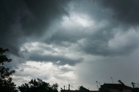 Προειδοποίηση από τον Κλέαρχο Μαρουσάκη: Χαλαζοπτώσεις, και μεγάλος όγκος νερού σε τοπικό επίπεδο