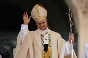 AP Photo/Alessandra Tarantino