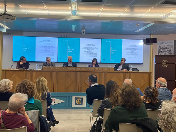 Όταν η κυβερνώσα Αριστερά κράτησε όρθιο «το κόκκινο νήμα» της Υγείας