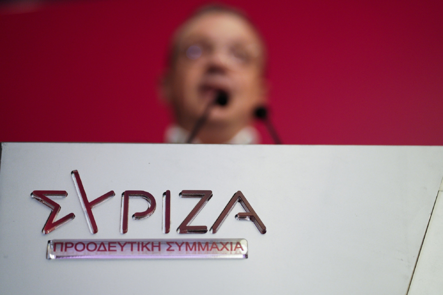 Ο ΣΥΡΙΖΑ στις κάλπες εν μέσω γενικευμένης πολιτικής κρίσης