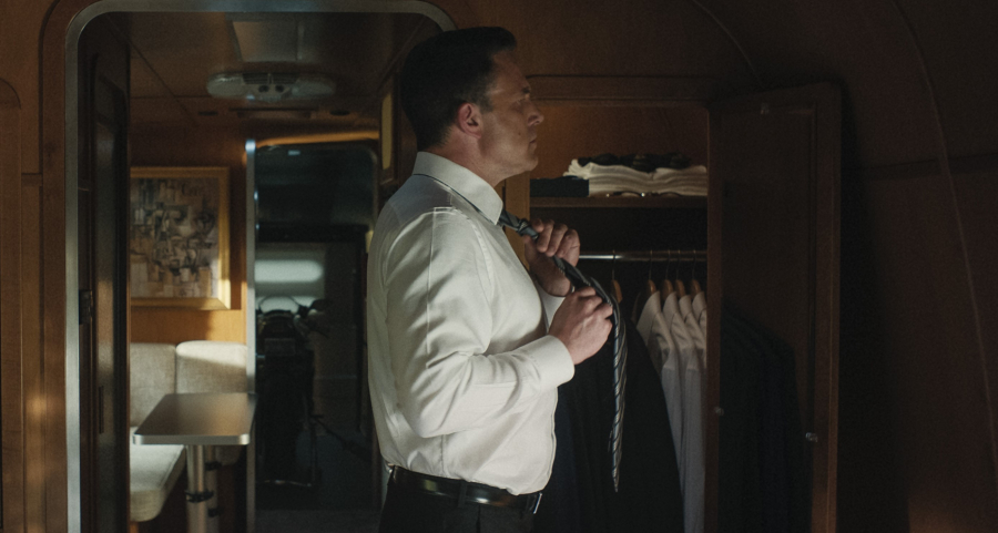 «Minecraft» vs Μπεν Άφλεκ: Τι είδαμε στα σινεμά το περασμένο τετραήμερο