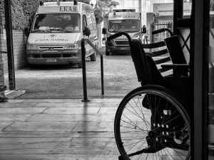 Κάρτα αναπηρίας: Τι δικαιολογητικά χρειάζεστε, όλη η διαδικασία στο gov.gr
