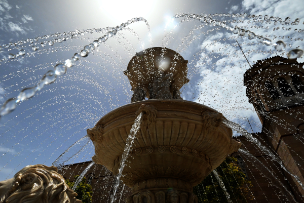 Καιρός: Κάτι αλλάζει την Κυριακή