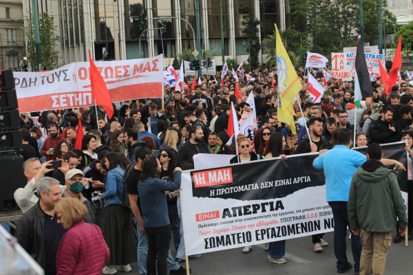 «Άκυρο» στο 13ωρο από τους εργαζόμενους, «ναι» σε μείωση του χρόνου εργασίας