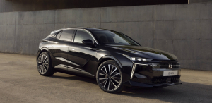 Νέο DS N°4: Ηλεκτρικό, υβριδικό και υπερσύγχρονο – Διαθέσιμο πλέον στην Ελλάδα