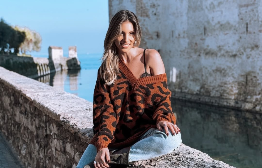 Αθηνά Οικονομάκου: Ξεσπά για όσα γράφονται για εκείνη και τη ζωή της