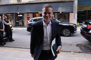 Δούκας: Προχωράμε σε ένα μεγάλο πρόγραμμα αναβάθμισης των σχολικών κτιρίων μας