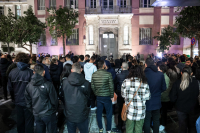 ΣΤΕΦΑΝΟΣ ΡΑΠΑΝΗΣ/EUROKINISSI