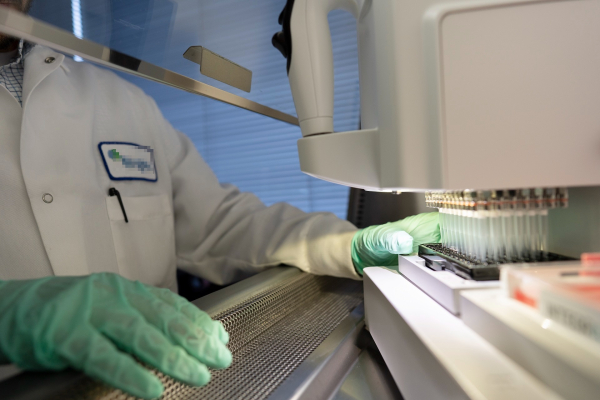 Αλτσχάιμερ: Νέο εμβόλιο φέρνει ελπίδες ακόμη και για πρόληψη της νόσου