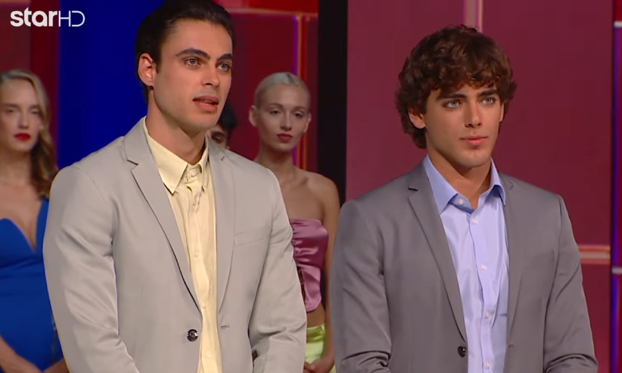 GNTM 6: Ο Ανέστης κέρδισε τη σουίτα και τα 600 ευρώ