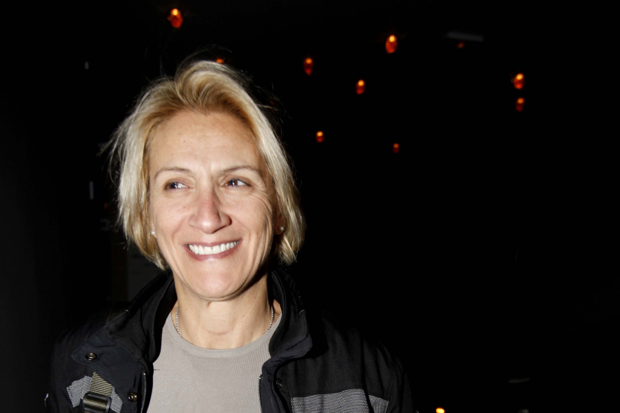 Σήμερα το τελευταίο αντίο στην Καίτη Κωνσταντίνου: Η ανάρτηση της Μαρίας Καβογιάννη