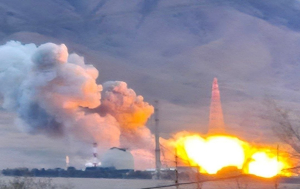 Ιράν: Επιθέσεις σε πυρηνικές εγκαταστάσεις - Ρούμπιο: Θέμα εβδομάδων το τέλος του πολέμου