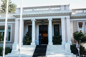 Ανασχηματισμός στους γενικούς γραμματείς της κυβέρνησης: Ποιοι αναλαμβάνουν θέση