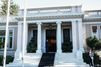 Ανασχηματισμός στους γενικούς γραμματείς της κυβέρνησης: Ποιοι αναλαμβάνουν θέση