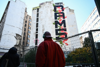 Safety Risks Emerge as Majority of Greek Buildings Age Past 40 Years
