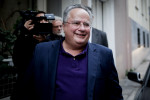 Κοτζιάς: Εθνικός συκοφάντης και ψεύτης ο Καμμένος