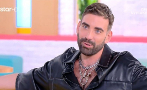 Έντι Γαβρηιλίδης για GNTM: «Ήταν η σωστή στιγμή να γίνει- Ήμουν έτοιμος να το κάνω»