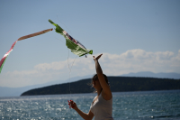 Με τι καιρό θα πετάξουμε χαρταετό την Καθαρά Δευτέρα, η πρόγνωση για σήμερα