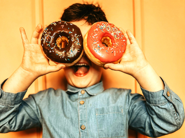 Ένα βήμα μπροστά για την αντιμετώπιση της παιδικής παχυσαρκίας: Διατροφολόγοι σε ρόλο «κλειδί» στα σχολεία