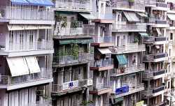 Στo ΣτΕ συζητήθηκε η μη αναπροσαρμογή των αντικειμενικών αξιών