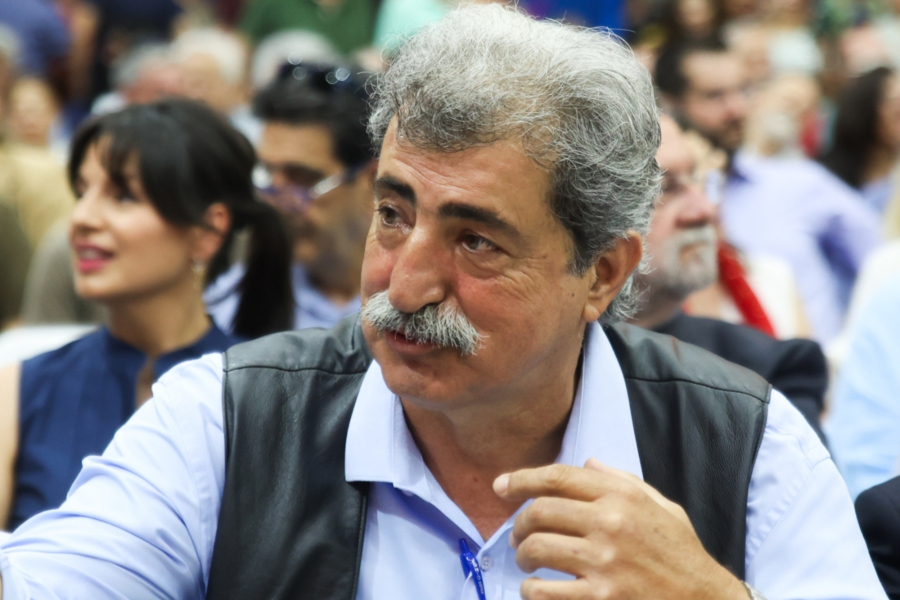 Πολάκης για ΟΠΕΚΕΠΕ με αιχμές για τον Περιφερειάρχη Ηπείρου