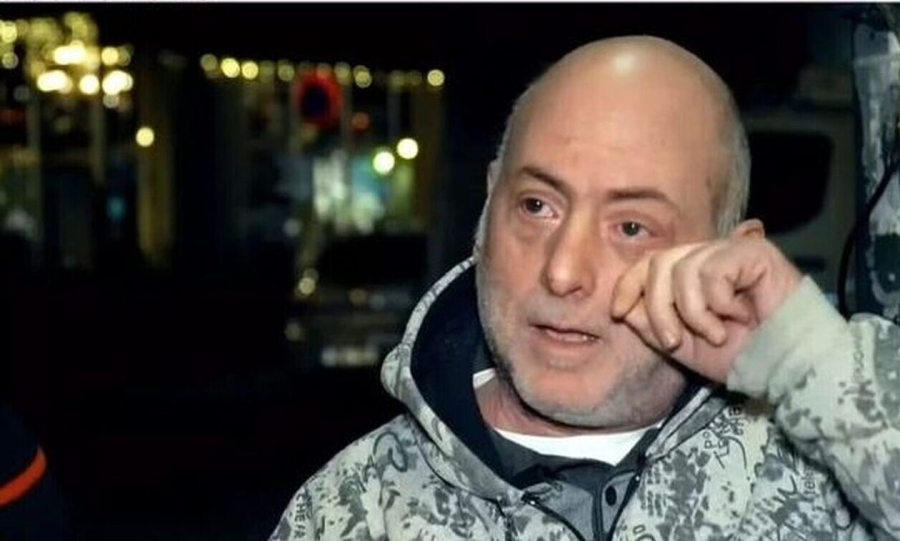 Νέα μέρα για τον Λαμπάτο: Το τηλέφωνό μου χτυπάει επιτέλους για δουλειά