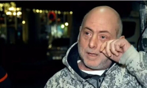 Νέα μέρα για τον Λαμπάτο: Το τηλέφωνό μου χτυπάει επιτέλους για δουλειά