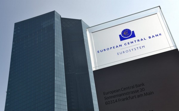 Ευρωζώνη: Επιβράδυνση του ρυθμού ανάπτυξης στο 0,4% στο πρώτο τρίμηνο του 2018