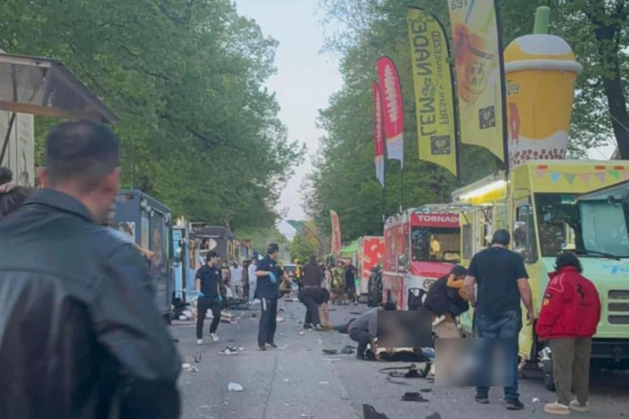 Φωτογραφία: Twitter