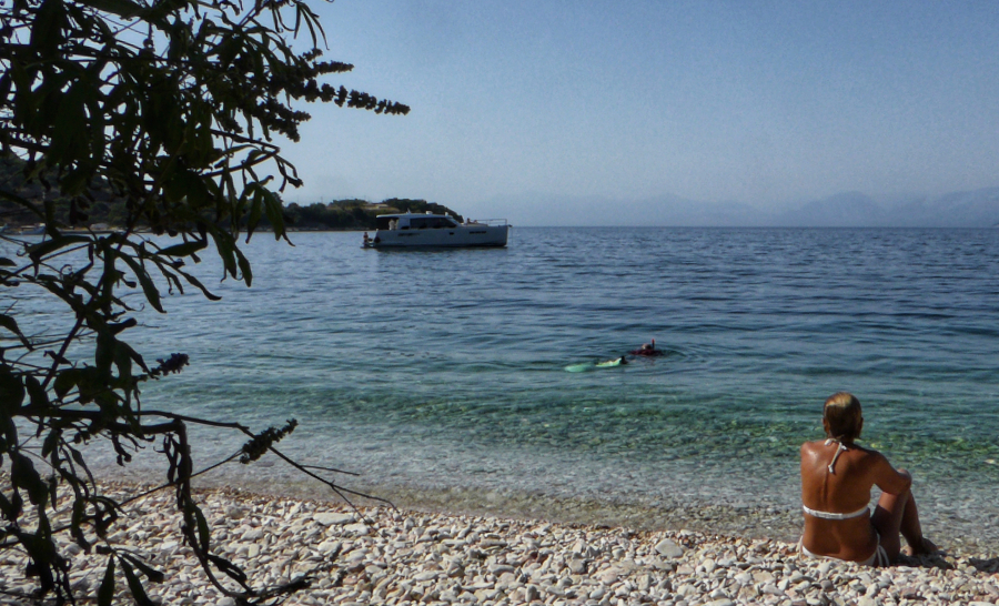 Καιρός: Αστάθεια και κανονικές για την εποχή θερμοκρασίες «στο μενού»
