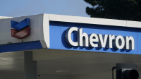 «Πράσινο φως» στη Chevron για έρευνες νότια της Κρήτης