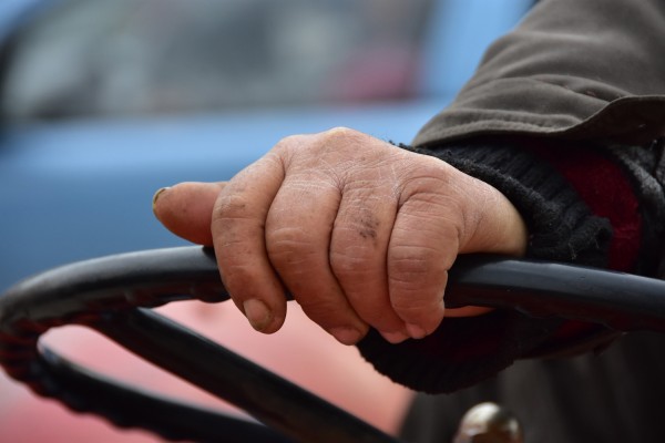 Καρασμάνης: Εγκληματική η περικοπή 32,4% στα κονδύλια για τα Σχέδια Βελτίωσης