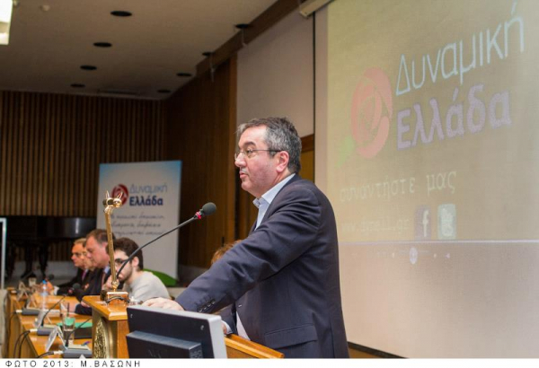 Μόσιαλος: Ο εμβολιασμός μειώνει τις πιθανότητες εμφάνισης long Covid