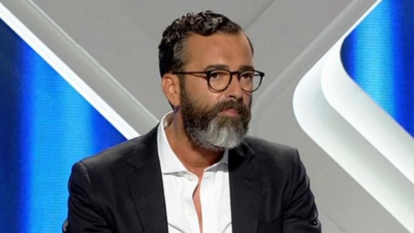 Άγγελος Μπράτης: «Αυτό είναι το πιο ακραίο που έχω κάνει για έναν έρωτα και δεν θέλω να το ξανακάνω»