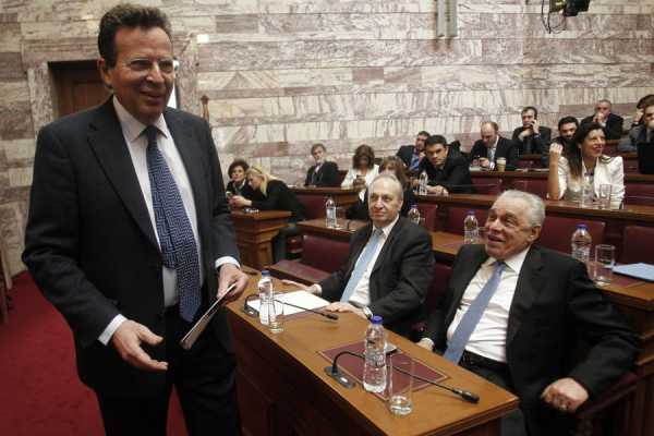 Γ. Κύρτσος: Ο Μητσοτάκης θα προτείνει μείωση της φορολογίας των επιχειρήσεων στην ΔΕΘ