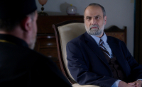 «Άγιος Έρωτας»: Ο Παύλος μαθαίνει για τον Νικόλαο και τη Χλόη