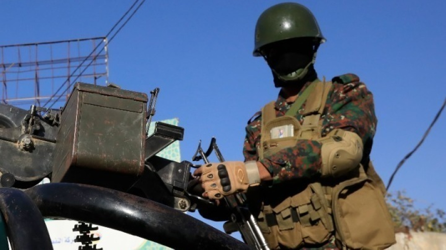 Οι Χούθι απαγορεύουν τη διέλευση πλοίων του Ισραήλ, των ΗΠΑ και της Βρετανίας