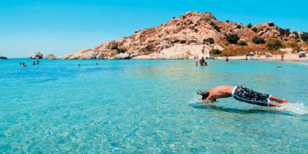 Εως 11/8 οι αιτήσεις για τον κοινωνικό τουρισμό 2014