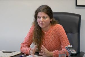 Δώρα Κοτσακά: Επτά χρόνια μετά τα μνημόνια - Κοινά αγαθά: Απουσία πολιτικών για την ενίσχυσή τους κατά την μεταμνημονιακή περίοδο