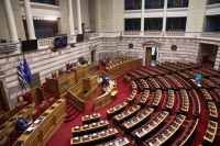 Βουλή: Στη δημοσιότητα τα πόθεν έσχες των «300», προ των πυλών νέα κόντρα ΝΔ - ΣΥΡΙΖΑ
