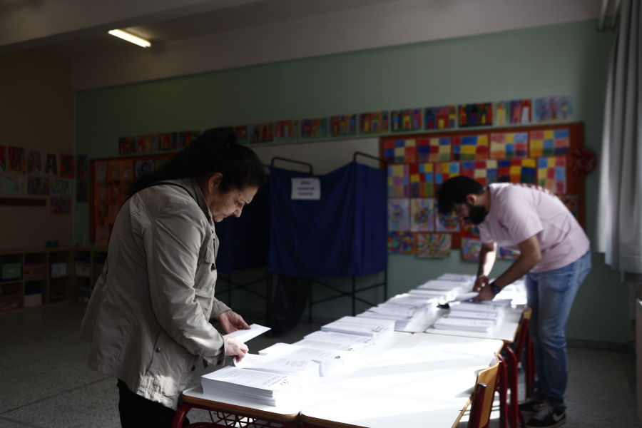 Η ψήφος στις εκλογές 2023 είναι υποχρεωτική - Ποιοι εξαιρούνται